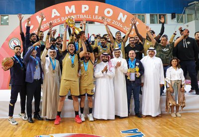المشهداني: ندعو الطلبة الجدد والرياضيين للاستفادة من المنح الرياضية المميزة التي تقدِّمها الجامعة الخليجية