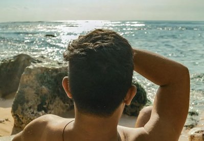تفاصيل.. بحث مستمر عن مراهق فرنسي سقط من جبل في بالي