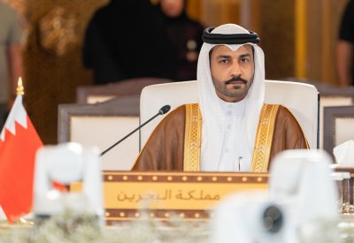مدير عام التوظيف بجهاز الخدمة المدنية يشارك في الاجتماع التحضيري لوكلاء أجهزة الخدمة المدنية بدول مجلس التعاون