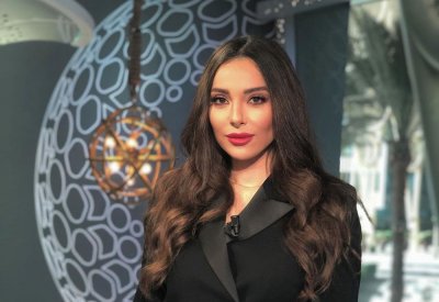 ساشا دحدوح بمسلسل "رقصة الموت"