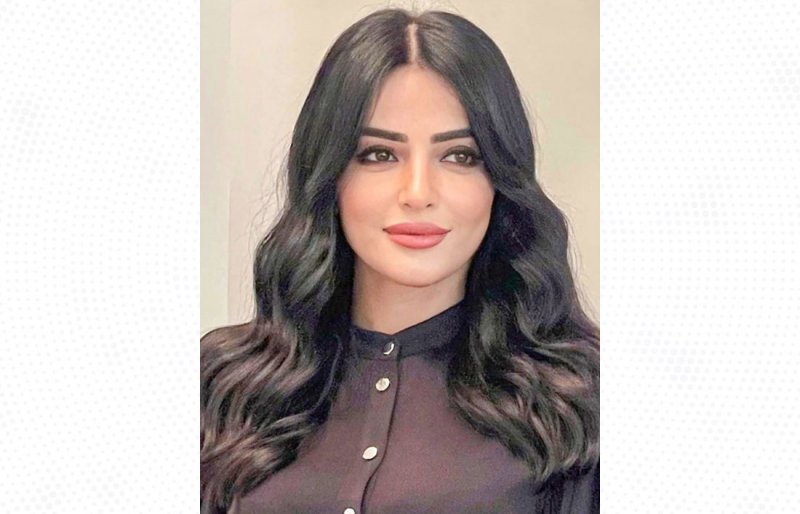 وجوه من “درع البلاد للمسؤولية الاجتماعية”: سامية حسين