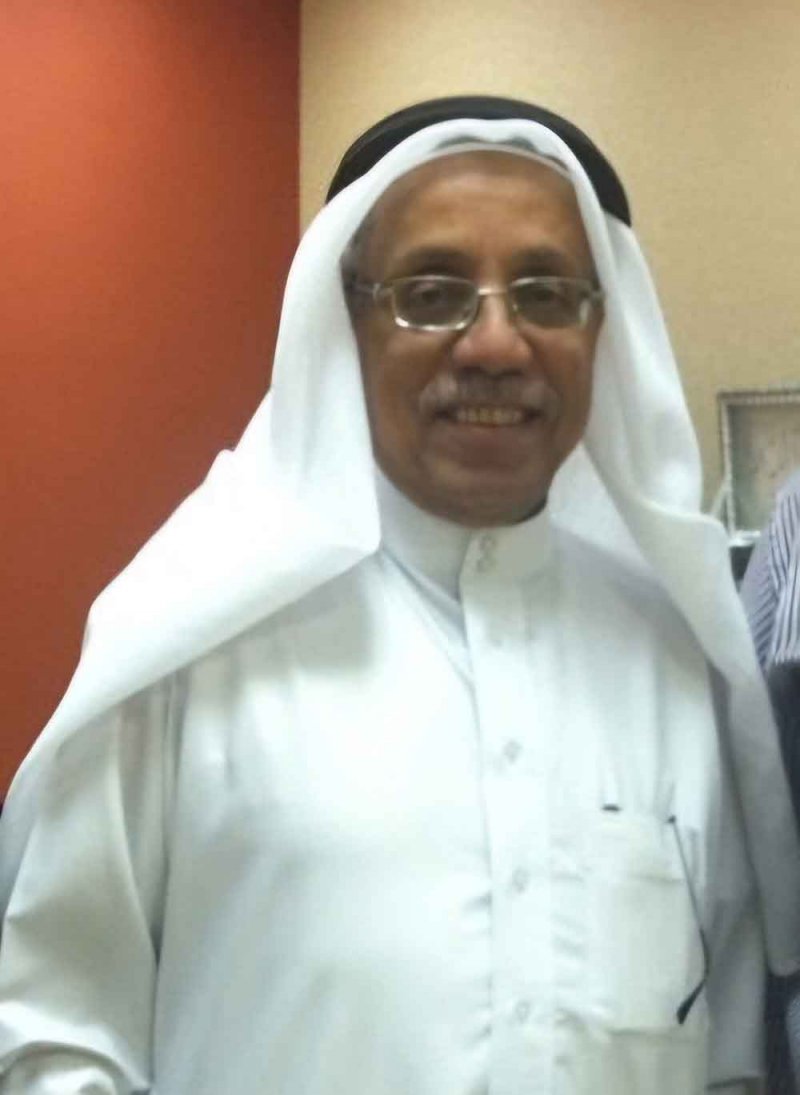 الفنان المسرحي أحمد الزياني في ذمة الله 