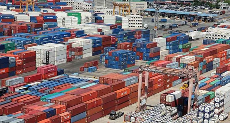 صادرات كوريا الجنوبية ترتفع 11.4% في أغسطس