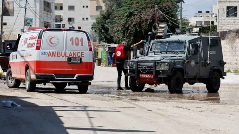 معارك الضفة تتواصل لليوم الخامس.. مقتل 22 فلسطينيا و4 جنود إسرائيليين