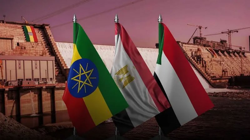 مصر تخاطب مجلس الأمن مجدداً حول سد النهضة: سندافع عن مصالحنا