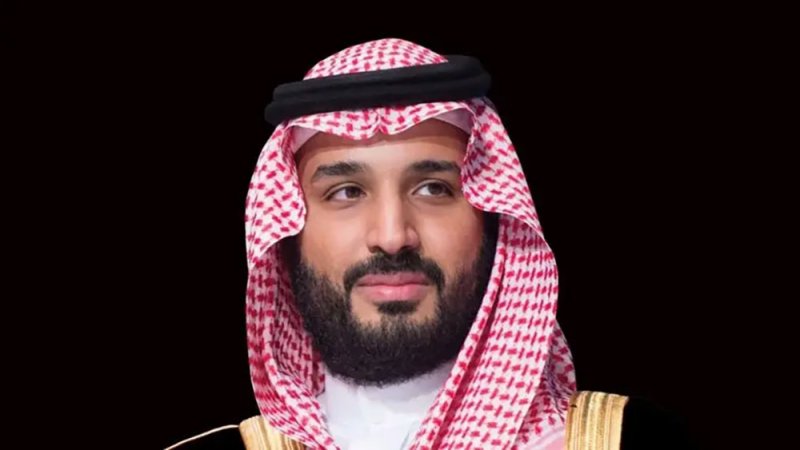 ولي العهد السعودي يؤكد ضرورة تكثيف الجهود لوقف الاعتداءات الإسرائيلية ضد الفلسطينيين