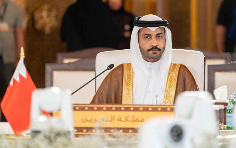 مدير عام التوظيف بجهاز الخدمة المدنية يشارك في الاجتماع التحضيري لوكلاء أجهزة الخدمة المدنية بدول مجلس التعاون