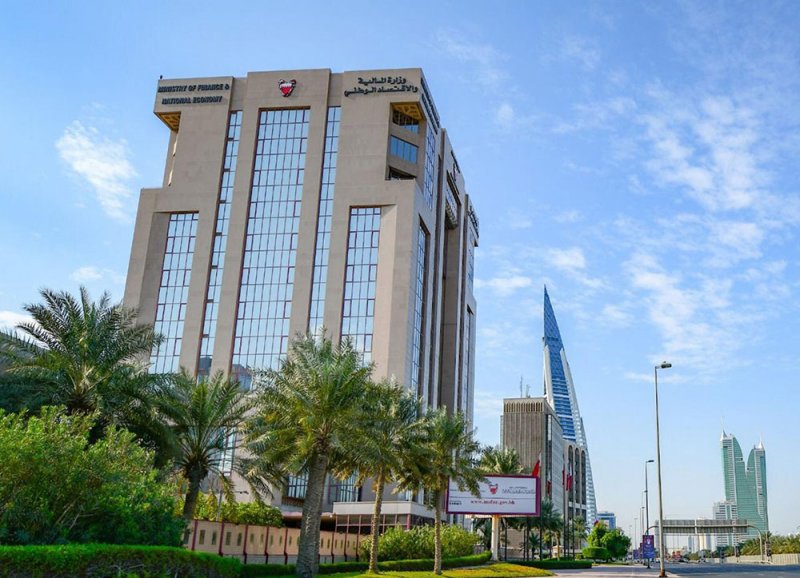رفع سقف سندات التنمية بقيمة 18 مليار دينار