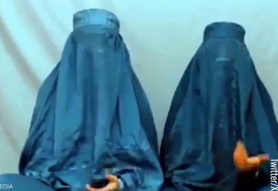 بعد قانون "منع الصوت".. مقاطع فيديو لأفغانيات وهن يغنين