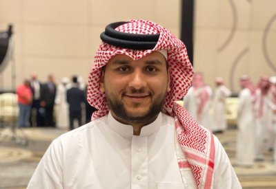 "البلاد" توفد الصحافي حذيفة إبراهيم إلى الإمارات