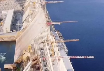 خبير قانوني مصري: النهج الإثيوبي قد يؤدي لكارثة غير مسبوقة في المنطقة