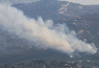 قتيلان جراء غارة إسرائيلية استهدفت سيارة جنوبي لبنان