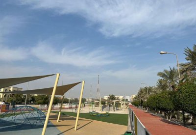 تعرف على تفاصيل تطوير ممشى الاستقلال