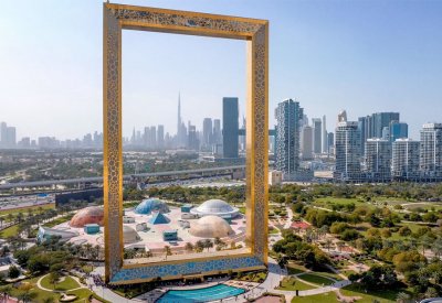 دبي تستقبل 10.62 ملايين سائح دولي خلال أول 7 أشهر من 2024