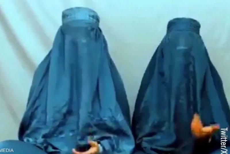 بعد قانون "منع الصوت".. مقاطع فيديو لأفغانيات وهن يغنين