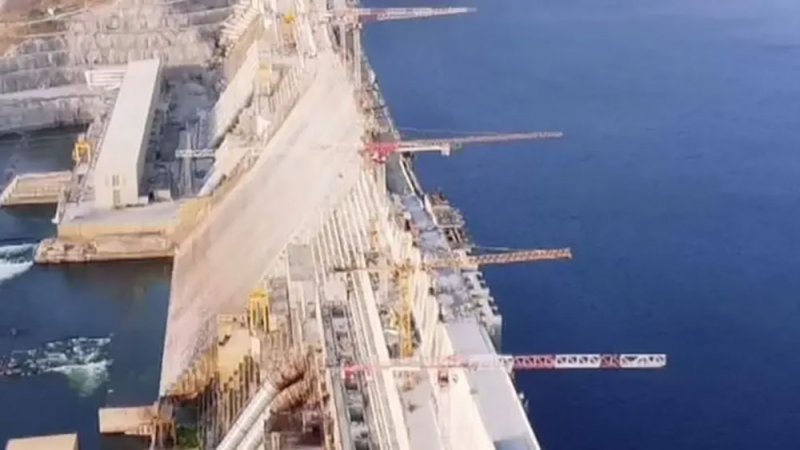 خبير قانوني مصري: النهج الإثيوبي قد يؤدي لكارثة غير مسبوقة في المنطقة