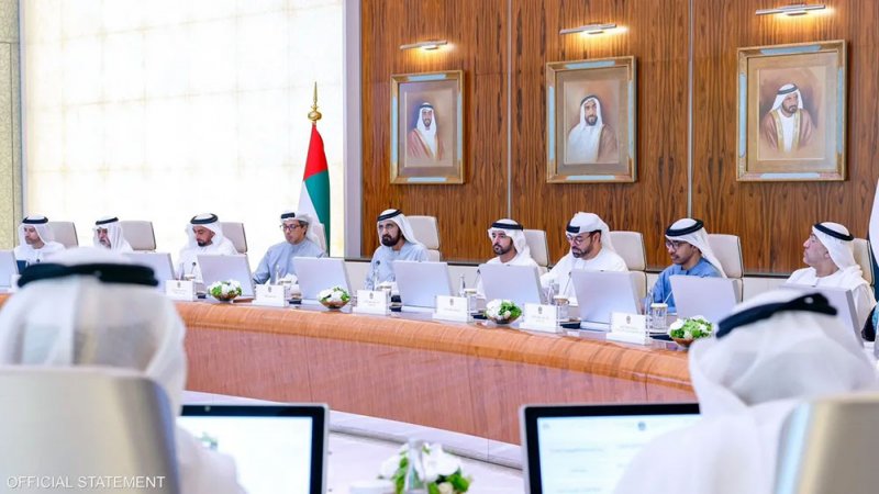 الإمارات الخامسة عالميا في النمو الحقيقي للناتج المحلي