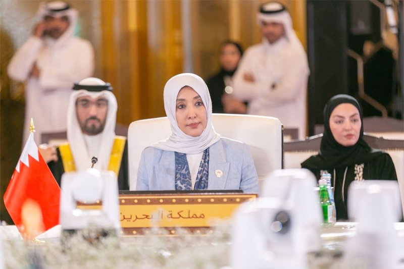 وكيل وزارة التنمية الاجتماعية تشارك في الاجتماع العاشر للجنة وكلاء وزارات شؤون التنمية الاجتماعية بدول مجلس التعاون