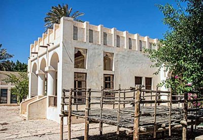 أجواء حارة نهارًا مع تحول للرطوبة ليلاً في مملكة البحرين