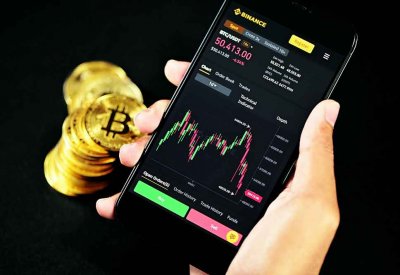 "بينانس" تنقل عمليات المشتقات من جنوب إفريقيا إلى البحرين