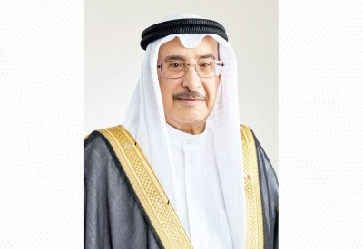 نائب رئيس مجلس الوزراء يصدر قراراً بتعيين مديرين في وزارة المالية والاقتصاد الوطني
