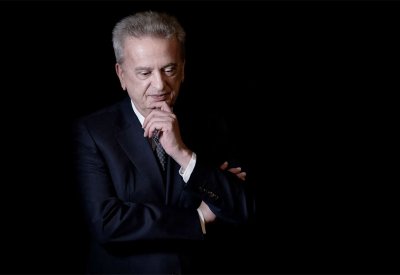 لبنان.. توقيف حاكم البنك المركزي السابق بعد استجوابه بقضية اختلاس أموال