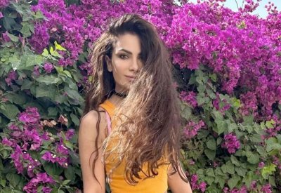 صبا مبارك في "ظلم المصطبة"