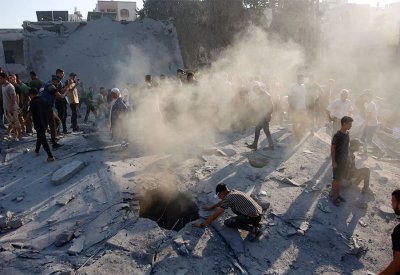 مسؤول في حماس: واشنطن قد تنسحب من مفاوضات غزة بعد أسبوعين