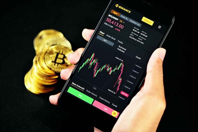 "بينانس" تنقل عمليات المشتقات من جنوب إفريقيا إلى البحرين