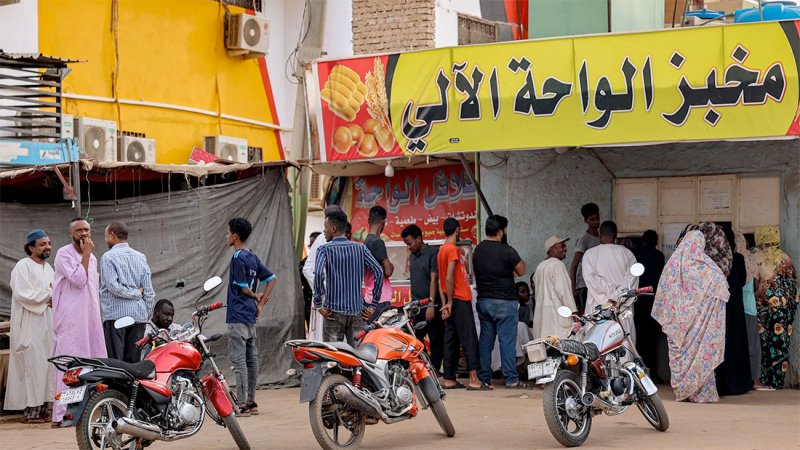 كبرى منظمات الإغاثة في السودان تحذر من أزمة جوع "تاريخية"