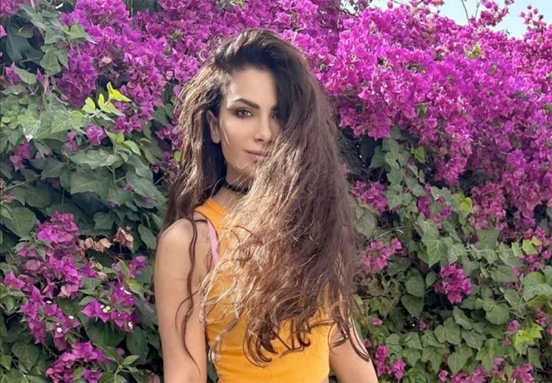 صبا مبارك في "ظلم المصطبة"