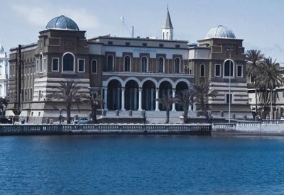 اتفاق على تعيين محافظ جديد للمصرف المركزي الليبي