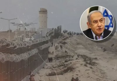 السعودية: نقف مع مصر بمواجهة مزاعم نتنياهو