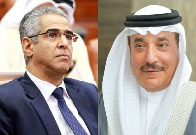 حول تأخر مستشفى خاص في صرف رواتب 200 عامل.. عبدالنبي سلمان: الذراع الاستثماري للتأمينات يمتلك 20% من أسهمه