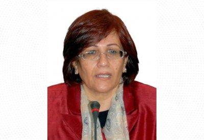تشكيل لجنة تحكيم دولية لجائزة رئيسة المجلس الأعلى للمرأة لتقدم المرأة البحرينية للدورة الثامنة (2024 - 2026)