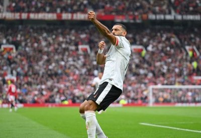 بعد التصريح المثير.. صلاح متهم بـ"ابتزاز" ليفربول