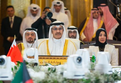 وزير التنمية الاجتماعية يشارك في الاجتماع (10) للجنة وزراء الشؤون والتنمية الاجتماعية بدول المجلس