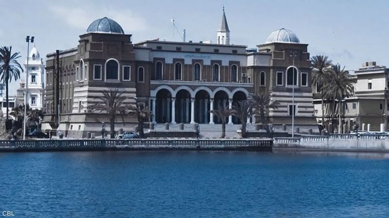 اتفاق على تعيين محافظ جديد للمصرف المركزي الليبي