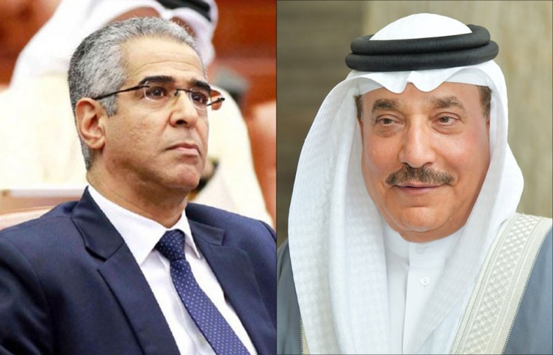 حول تأخر مستشفى خاص في صرف رواتب 200 عامل.. عبدالنبي سلمان: الذراع الاستثماري للتأمينات يمتلك 20% من أسهمه