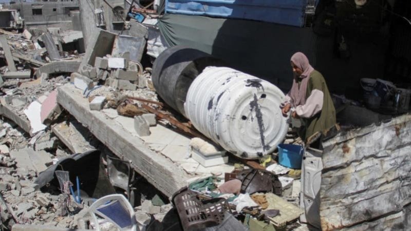 رغم "خدعة" نتنياهو.. واشنطن لن تنسحب من مفاوضات غزة