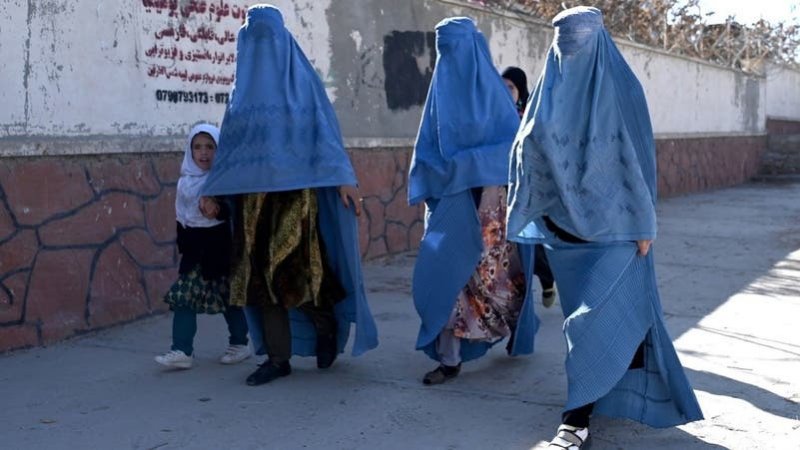 بسبب "صور حيوانات محرمة".. طالبان تغلق التلفزيون الرسمي