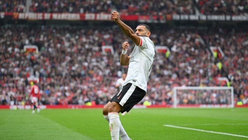 بعد التصريح المثير.. صلاح متهم بـ"ابتزاز" ليفربول