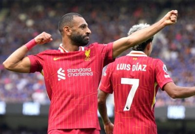 ليفربول يسقط في "فخ" صلاح مجدداً.. وزميله يخشى "الأذى"