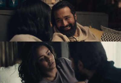 فيلم “عاشق” قريبا بالسينما