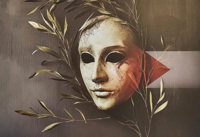 القاهرة التجريبي يصدر كتاب " صرخات في وجه النقد المميت" للحمدان