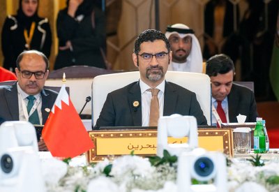 وزير البلديات يشارك في الاجتماع 36 للوزراء المعنيين بشؤون الزراعة بدول مجلس التعاون