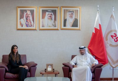 رئيس الجمارك يبحث مع الرئيس التنفيذي لهيئة السياحة التنسيق في مجالات استضافة المعارض الدولية