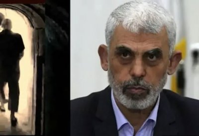 إعلام إسرائيلي: السنوار يخطط للهرب من فلادلفيا لإيران برفقة الأسرى