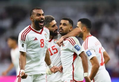الإمارات تقلب الطاولة على قطر