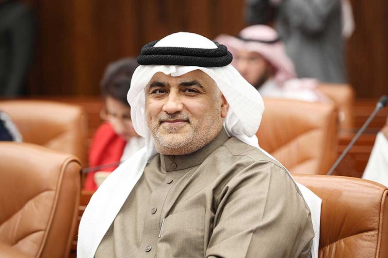 الصالح: بادرة العفو الملكي دليل واضح على حرص جلالة الملك المعظم الدائم على تعزيز قيم التسامح والعدالة في البحرين